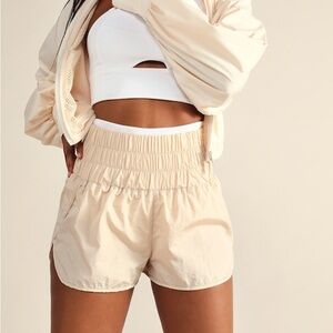 Free People The Way Home Short